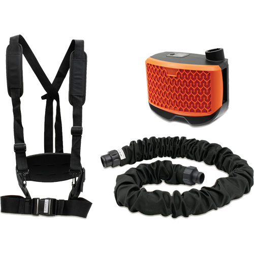 Ensemble de pour souffleur haute altitude Absolute Business Supply