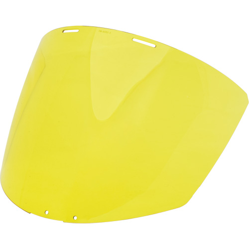 Yellow Visor Absolute Business Supply