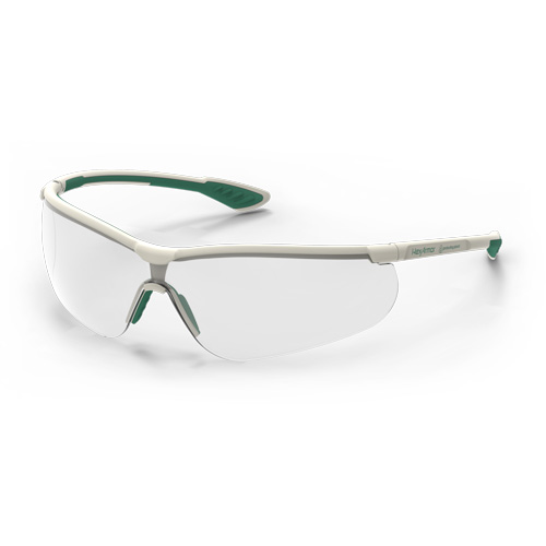 VS250 Planet Series Safety Glasses, Clear Lens, Anti-Fog/Anti-Scratch, ANSI Z87+/Meets/Exceeds CSA Z94.3 Absolute Business Supply