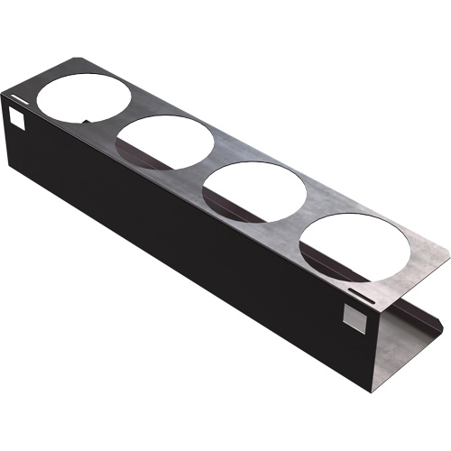 Accessoire pour bouteille &agrave; vaporiser dans les armoires pour produits inflammables Utili-Guard+ Absolute Business Supply