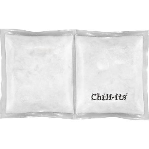 Sachet de refroidissement &agrave; changement de phase r&eacute;utilisable Chill-Its 6283? Absolute Business Supply