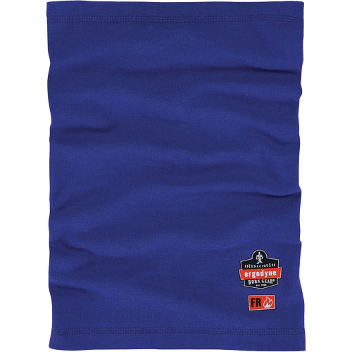 Cache-cou de refroidissement ignifuge 6493 Chill-Its, Bleu Absolute Business Supply