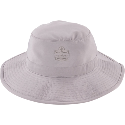 Chapeau cloche de refroidissement Chill-Its 8939, Gris Absolute Business Supply