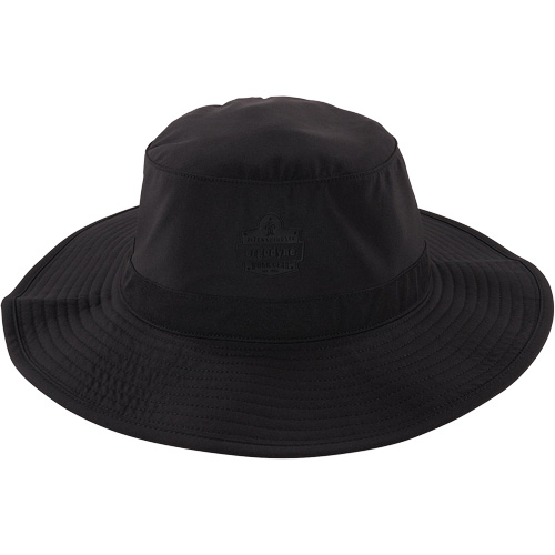 Chapeau cloche de refroidissement Chill-Its 8939, Noir Absolute Business Supply