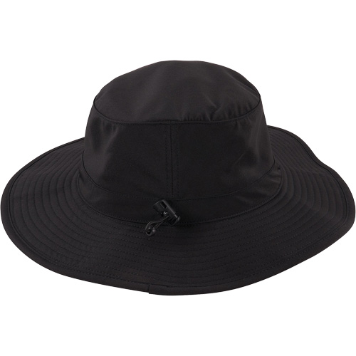 Chapeau cloche de refroidissement Chill-Its 8939, Noir Absolute Business Supply