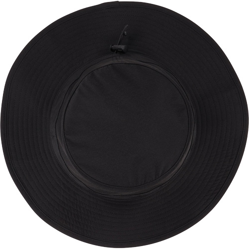 Chapeau cloche de refroidissement Chill-Its 8939, Noir Absolute Business Supply