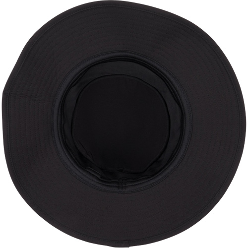 Chapeau cloche de refroidissement Chill-Its 8939, Noir Absolute Business Supply
