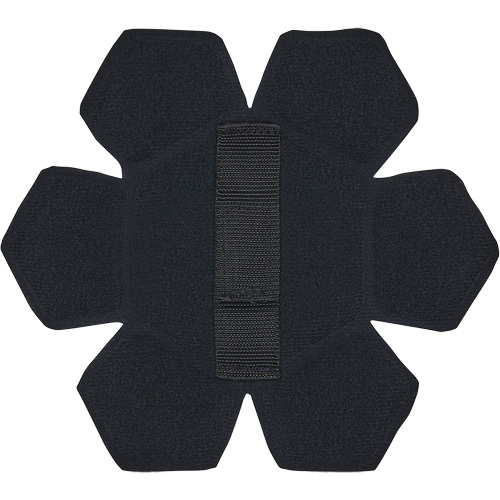 Coussin sup&eacute;rieur de refroidissement pour casque de s&eacute;curit&eacute; Chill-Its 6612 &agrave; &eacute;vacuation de lhumidit&eacute; Absolute Business Supply
