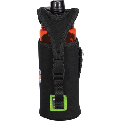 Fixation et support pour bouteille/canette Squids 3775 Absolute Business Supply