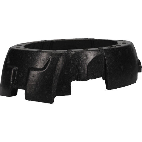 Doublure en mousse de rechange pour casque d'alpiniste industriel RZRBack Absolute Business Supply