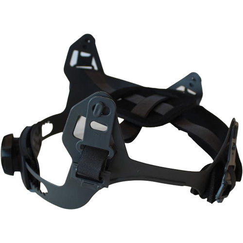 Suspension de rechange en nylon &agrave; 4 points et rel&acirc;chement rapide RZRBack de North, Rochet Absolute Business Supply