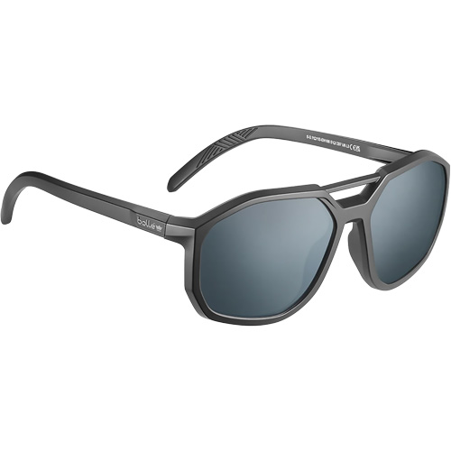 Lunettes de soleil Atlus, Lentille Brun, Antibu&eacute;e/Antireflet/Anti-&eacute;gratignures, ANSI Z87+ Absolute Business Supply
