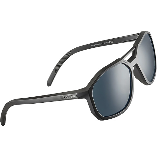 Lunettes de soleil Atlus, Lentille Brun, Antibu&eacute;e/Antireflet/Anti-&eacute;gratignures, ANSI Z87+ Absolute Business Supply