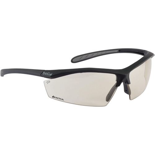 Sentinel Ballistic Protection Safety Glasses, Copper/Brown Lens, Anti-Fog/Anti-Scratch, ANSI Z87+ Absolute Business Supply