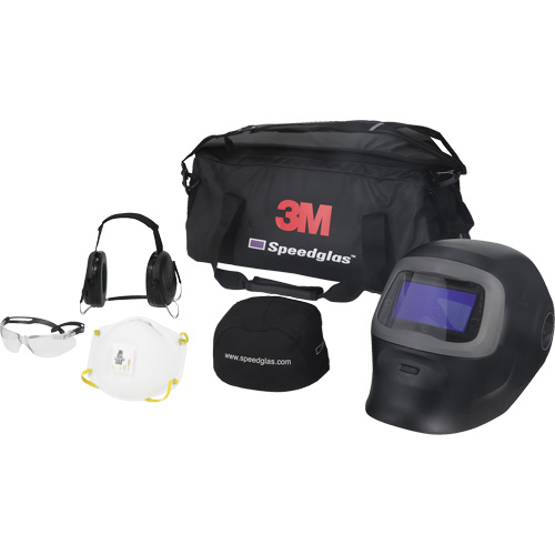 Speedglas G5-03 E Welding PPE Kit Absolute Business Supply