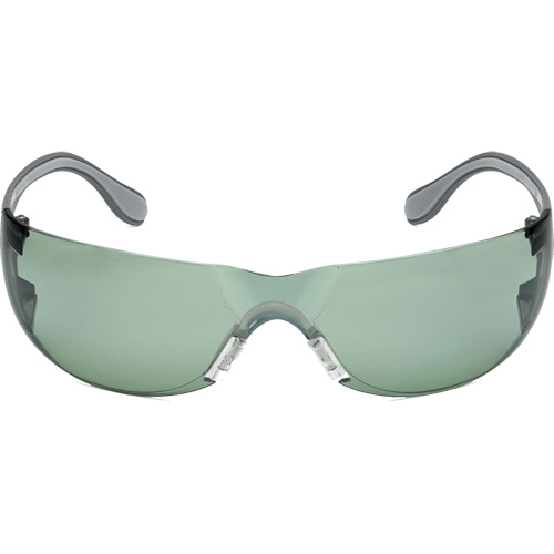 Adapt Lite Safety Glasses, Indoor/Outdoor Lens, Anti-Fog/Anti-Scratch, ANSI Z87+/Meets/Exceeds CSA Z94.3 Absolute Business Supply