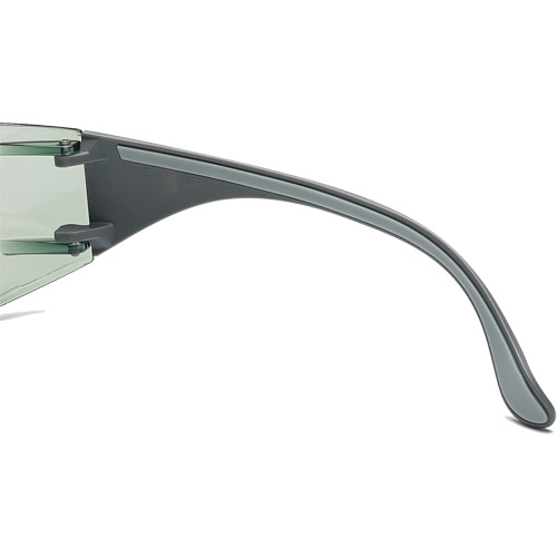 Adapt Lite Safety Glasses, Indoor/Outdoor Lens, Anti-Fog/Anti-Scratch, ANSI Z87+/Meets/Exceeds CSA Z94.3 Absolute Business Supply