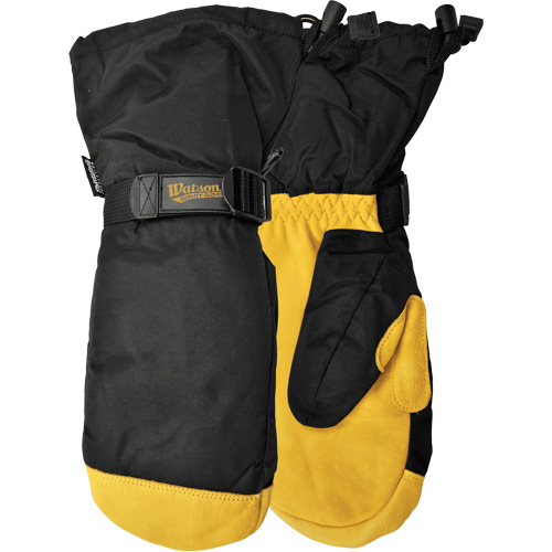 North of 49° Water-Resistant Outdoor Recreation Gloves, Size X-Large, Mitt Absolute Business Supply