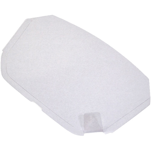 Tear Off Lens for Z-Link PAPR System Absolute Business Supply