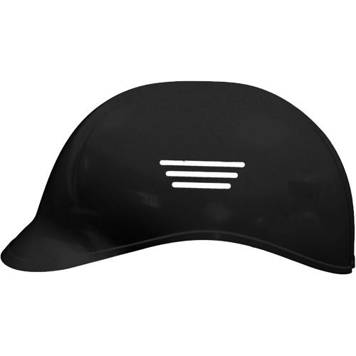 Casque antichocs LIDGUARD avec suspension &agrave; 4 pointe, Suspension &agrave; douille, Noir Absolute Business Supply