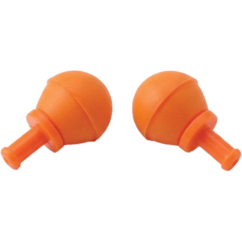 Embouts de rechange pour bande semi-auriculaire SEALTEC Absolute Business Supply