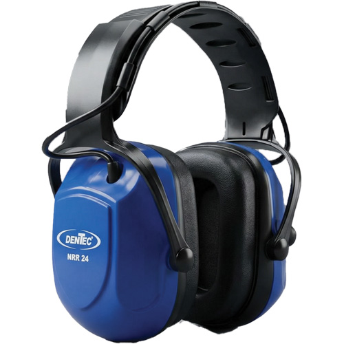 Cache-oreilles Blutooth SEALTEC 100 Series Electroniq, Bandeau, 24 NRR dB Absolute Business Supply