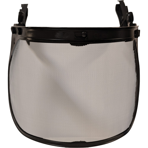 ValuGard Metal Mesh Visor Absolute Business Supply
