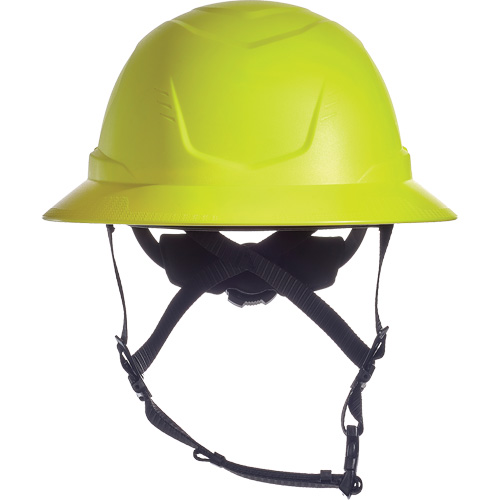 Casque de s&eacute;curit&eacute; &agrave; bord complet V-Gard H2 avec syst&egrave;me de s&eacute;curit&eacute; Mips, Suspension Rochet, Non ventil&eacute; Absolute Business Supply