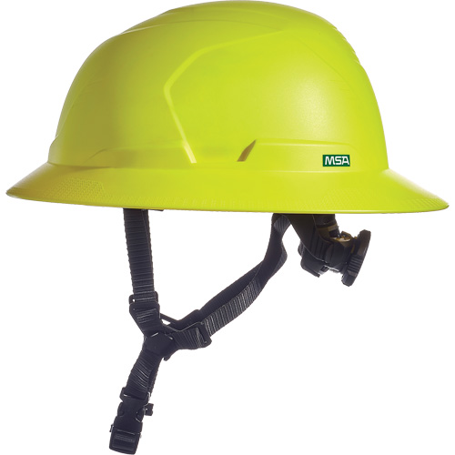 Casque de s&eacute;curit&eacute; &agrave; bord complet V-Gard H2 avec syst&egrave;me de s&eacute;curit&eacute; Mips, Suspension Rochet, Non ventil&eacute; Absolute Business Supply