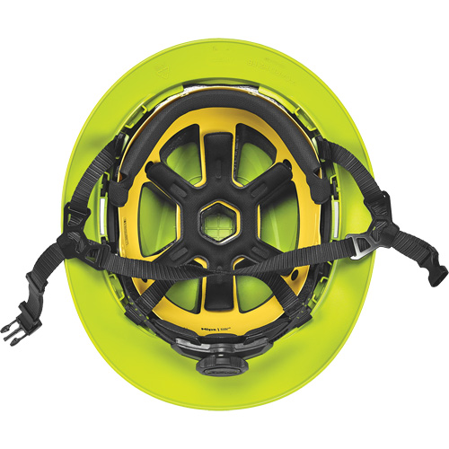 Casque de s&eacute;curit&eacute; &agrave; bord complet V-Gard H2 avec syst&egrave;me de s&eacute;curit&eacute; Mips, Suspension Rochet, Non ventil&eacute; Absolute Business Supply