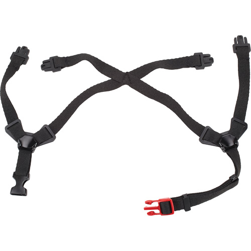 V-Gard H2&reg; Replacement FR Chinstrap Absolute Business Supply
