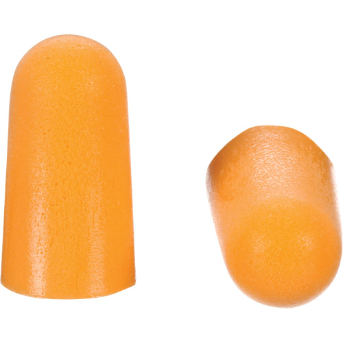 Bouchons d'oreilles en mousse E-A-R, Vrac - Boîte Absolute Business Supply
