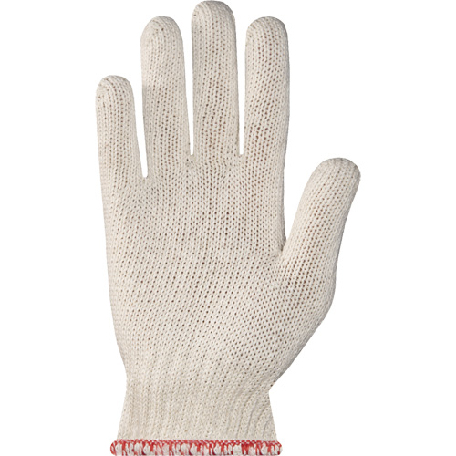 GLOVE STRING POLY/COTTONSMALL Absolute Business Supply