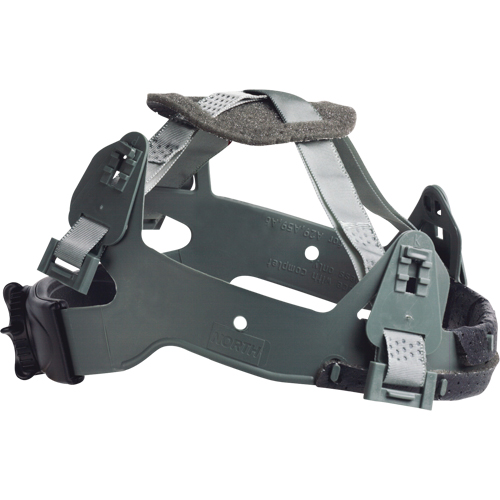 Coiffe de rechange pour casque de s&eacute;curit&eacute; North The Peak A79, Rochet Absolute Business Supply