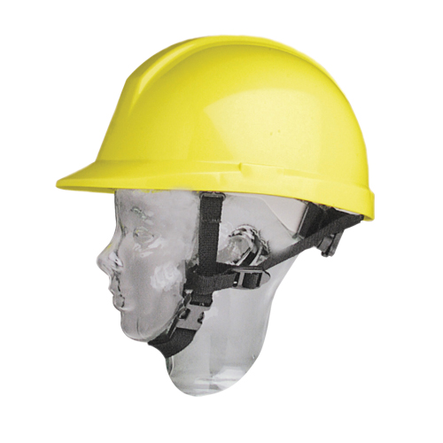 Mentonni&egrave;re pour casque de s&eacute;curit&eacute; North Absolute Business Supply