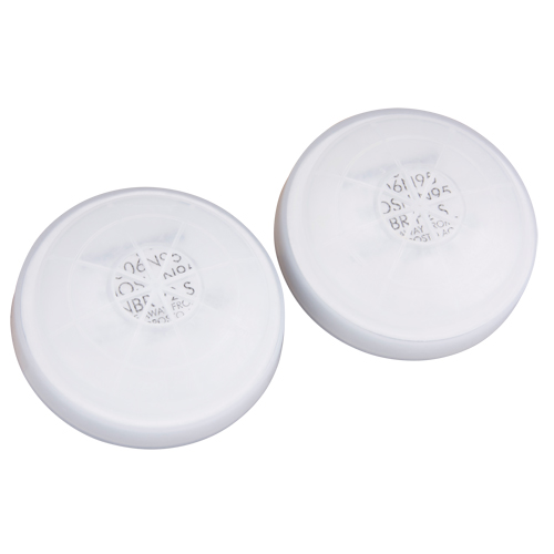 Filtres North, Filtre contre les particules, Filtre N95 Absolute Business Supply