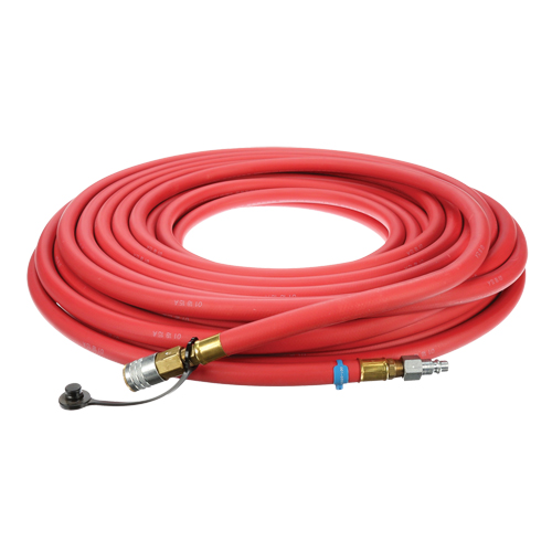 Low Pressure Hoses for 3M PAPR, Low Pressure, 100' Absolute Business Supply