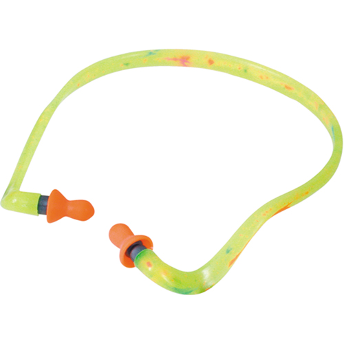 Howard Leight Quiet Bands Earplugs, 27 NRR dB, Meets/Exceeds CSA Class BL Absolute Business Supply