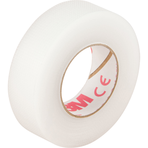 Ruban chirurgical Transpore de 3M, Classe 1, 15' lo x 1/2" la Absolute Business Supply