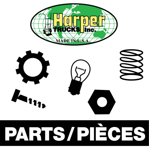 Replacement Handle Lock Pin Clips Absolute Business Supply