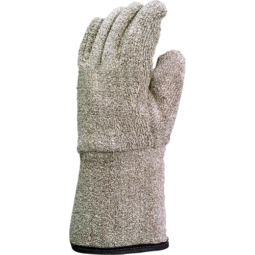 Extra Heavy-Duty Bakers Glove, Terry Cloth, One Size, Protects Up To 450° F (232° C) Absolute Business Supply