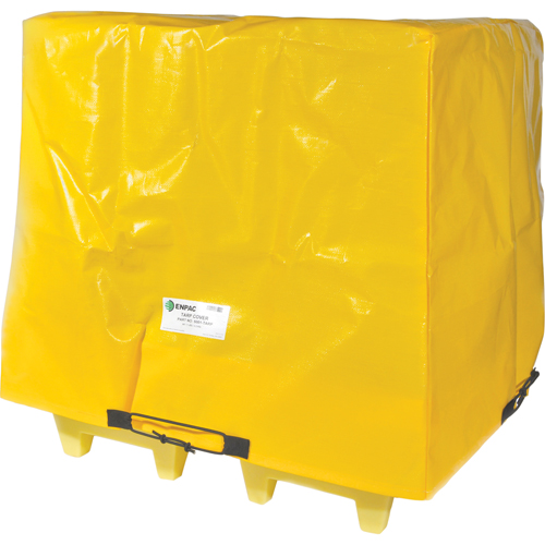 Poly-Slim-Line 6000 Tarp Absolute Business Supply