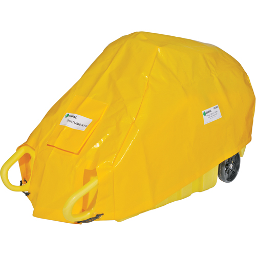 Poly-Dolly&reg; Tarp Absolute Business Supply