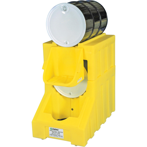 Stacker simple pour syst&egrave;me Poly-Rack simple, 31" lo x 40,7" la x 20" ha Absolute Business Supply