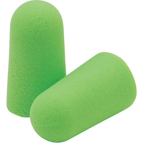 Bouchons d'oreilles en mousse Pura-Fit, Vrac - Boîte Absolute Business Supply