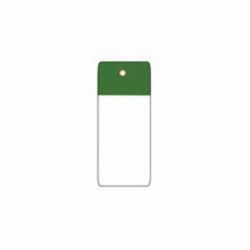 Scaffold Safety Tags, Polyester, 4" W x 7" H, English Absolute Business Supply