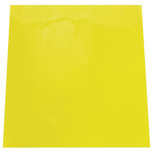 Gauge Marking Label, 10" x 9", Polyester Absolute Business Supply
