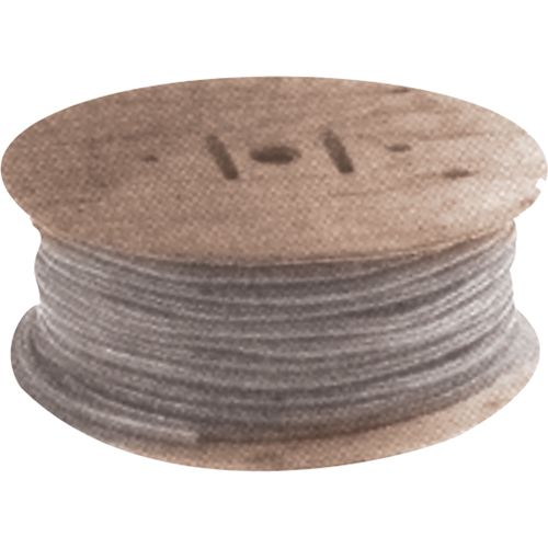 Multi-Purpose Hose, Air/Chemicals/Water, EPDM Rubber, 3/4" Dia., 700' L, 300 psi Absolute Business Supply