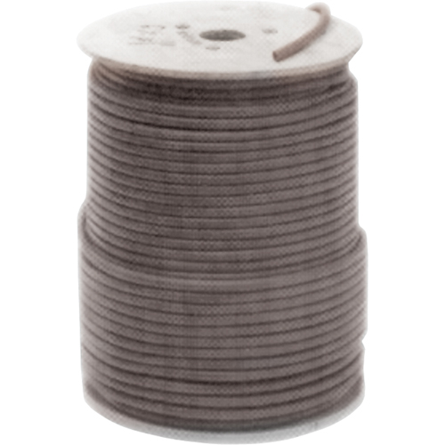 Multi-Purpose Medium Oil-Resistant Hose, Air/Water, Nitrile, 3/8" Dia., 700' L, 250 PSI Absolute Business Supply