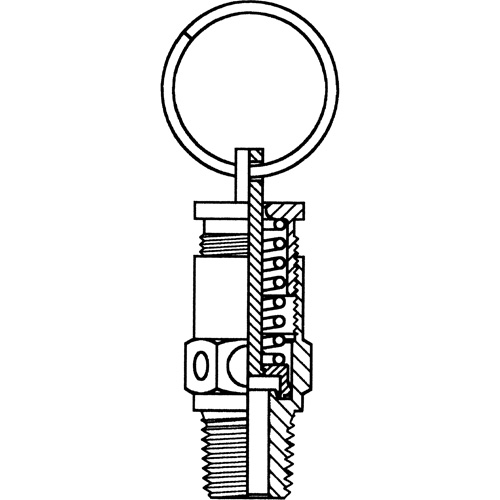 Air Safety Valves Absolute Business Supply